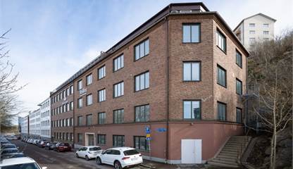 Södra Gubberogatan 20