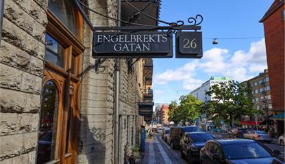 Engelbrektsgatan 26