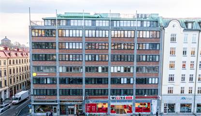 Första Långgatan 16