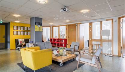 Första Långgatan 16