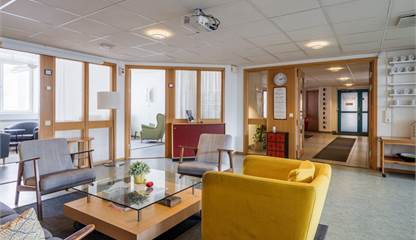 Första Långgatan 16