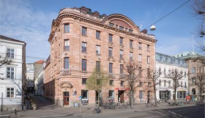 Västra Hamngatan 7C