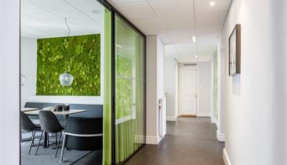 Första Långgatan 18