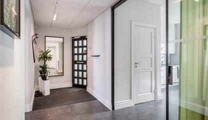 Första Långgatan 18